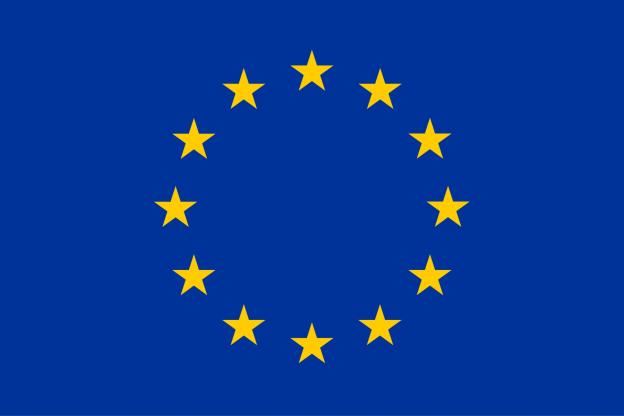 drapeau de l'Union Européenne