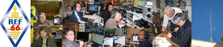 Radioamateurs