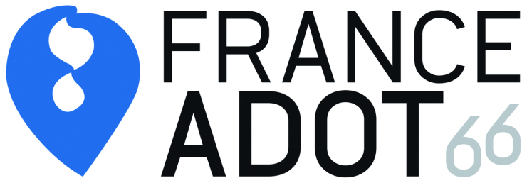 Logo France ADOT 66 charte