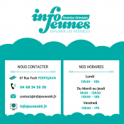 #explorerlespossibles #infojeunes #informationjeunesse