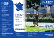 Unadev Plaquette 