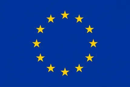 drapeau de l'Union Européenne