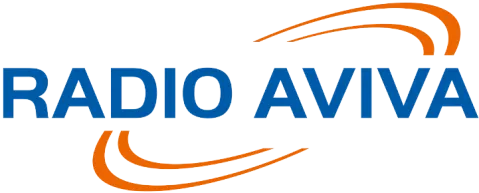 Logo Radio Aviva