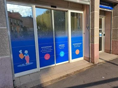 Centre Unadev de Perpignan 